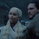 The Mother of Dragons has made it to Winterfell.